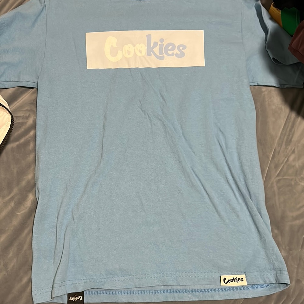 Cookies tee